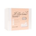OHSOME DULCE LUNA Kapas Wajah Facial Cotton Pads Pembersih Wajah Make Up Skincare Toner 100pcs. 