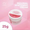 Singit Whitening Cream | Bikini Cream | Inguinal Cream | Clarity Essentials 25g. 