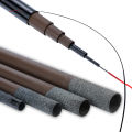 [COD]Fishing Rod Portable Super Hard Telescopic Strong Hand Rod 2.7m/3 ...