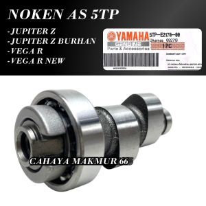 NOKEN AS JUPITER Z / CRYPTON VEGA R LAMA / VEGA R NEW