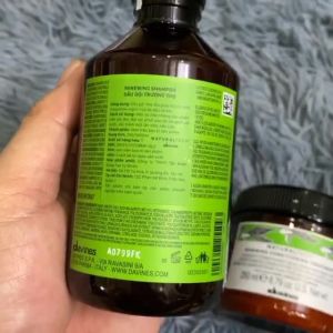 Dầu xả trường thọ Davines Renewing Conditioning Treatment 250ml