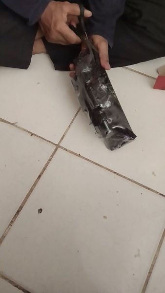 Buyer review video 2