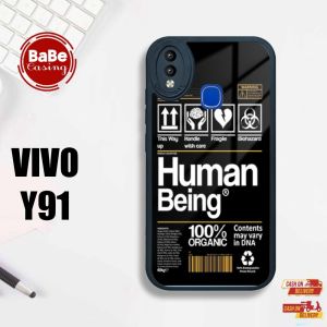 Casing Vivo Y91 Terbaru Case Art Vivo Y91 Hardcase Softcase Premium Glosy Terlaris Termurah