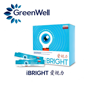 【Best Seller Discount爆款折扣】Eu Yan Sang I Bright 余仁生 爱视力万寿菊草本精华饮