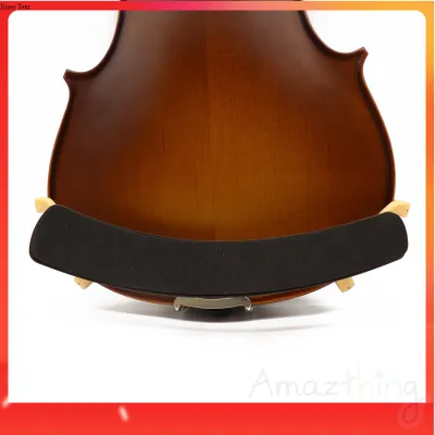 Amazthing FOM Violin Shoulder Rest for 3/4 4/4 size Violin (Adjustable) 小提琴肩垫