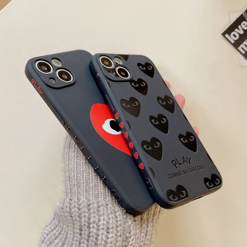 Comme des garcons clearance iphone x case zalando