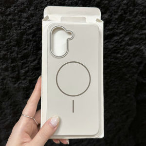 Magnetic Matte Hard PC Armor Case For Oneplus ACE 5 Nord CE 5 4 2 13 12 11 10 9 T R For Magsafe Ultra Slim Plain Protector Cover