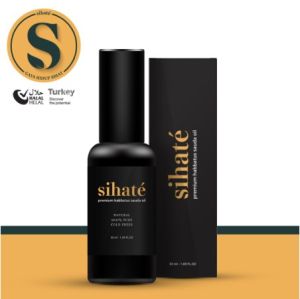 Sihate Pure Habbatus Sauda Spray 50ml EXPIRY SEPT 2026