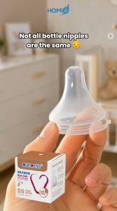 Milk Bottle Accessories