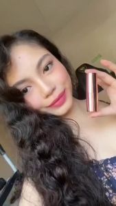 Legit O.TWO.O Matte Lipstick Misty Kiss Lock Color Silky 24H Long Lasting Lip Makeup KIKO Milano