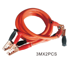 Car 3M Booster Jam Start Battery Cable Connecting Line Copper Wire 24V 35mm {SG Store}