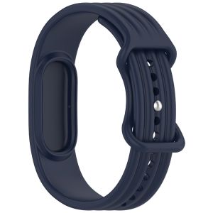 PRIMEPICKGLOBAL Silicone Watch Band Rubber Bracelet Breathable Sport Strap Adjustable Replacement Wristband for Google Fitbit Air for Men Women