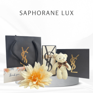 Hộp quà tặng nước Hoa Nữ YSL Libre EDP Intense 90ml nước hoa nữ sang trọng thơm siêu lâu