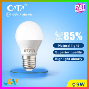 Daylight White CATA LED Light Bulb E27 Super Energy-Saving Light Bulbs LED Bulbs