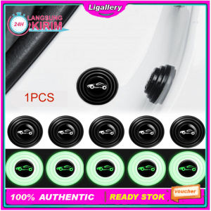 [BISA COD]Pelindung Pintu Mobil Kedap Suara Silikon karet Meredam Getaran