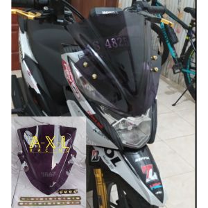 VISOR BEAT STREET
