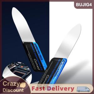 【E-WOITD】 obile Phone Curved LCD Screen Spudger Opening Pry Card Tools Ultra Thin Flexible