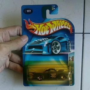 army Diecast Hot Wheels 1940 Ford