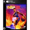 NBA 2K23 + 2K25 Roster PC Game Offline Only Compatible with Windows Laptop and Desktop Computers. 