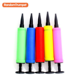 DreamBaby Pompa Balon Tangan Mini Pompa Tangan Kecil Pompa Balon Foil Portable
