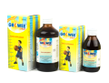 GROWEE Syrup Vitamins with Chlorella for Ages 2 Years Old and Above. 