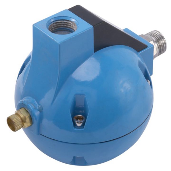 ADTV-30 G1/2 1.5 Mpa Auto Drain Valve Floating Drainer For Air Compressor I4131358044