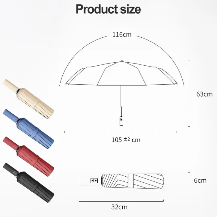 24%20Ribs%20Automatic%20Auto%20Open%20UV%20Protection%20Windproof%20Durable%20Folding%20Portable%20Payung%20Large%20Oversized%20Umbrella%20Lipat%2024%5BUNK%5D%E6%8A%98%E5%8F%A0%E9%9B%A8%E4%BC%9E%20-%20Image%202