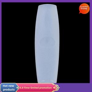 Graceful เคสซิลิโคนใสสำหรับรีโมทคอนโทรลสำหรับทีวี AN-MR600 650