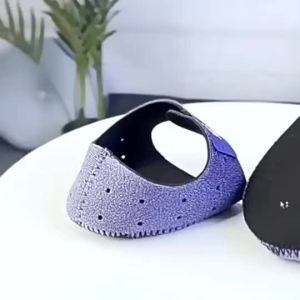 lót giàyGót chân tăng gót chân (đôi) - miếng đệm silicone gót chân để tăng chiều cao bảo vệ nứt giảm đau