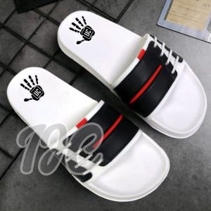 RAIN CITY STORE - PASTI GRATIS ONGKIR !!! OBRAL Sandal Slop Ijc Motif Tali Sepatu Terbaru 2023 PHYLON