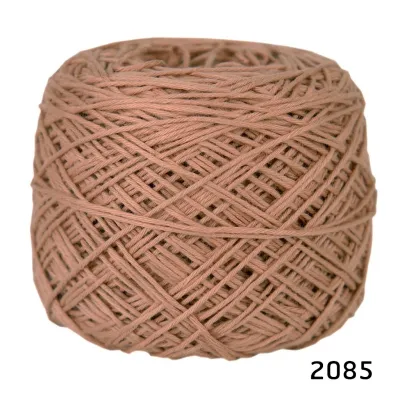 ไหมพรม ไหมคอตตอนซอฟท์ Cotton Soft สีสวยถักนุ่ม พร้อมส่ง