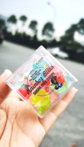 Rainboz Bliss Sugar Free Drop Candy 35g Halal Malaysia