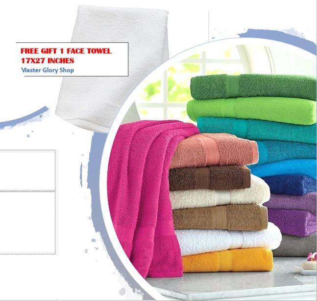 Face towels on sale hot sale