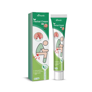 Perianal Hemorrhoid Cream for Discomfort Relief