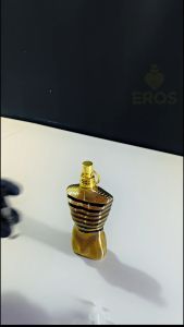 AMBER OUD ROUGE 1mL 2mL 5mL DECANT perfume sample vial travel spray