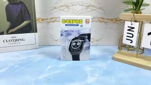 Smart Watch S11ultra3 High - Definition Curved Screen Blood Oxygen and Bluetooth Connectivity for Tracking C49 Watch | Barangan Berkualiti Reka Bentuk Praktikal Mudah Guna
