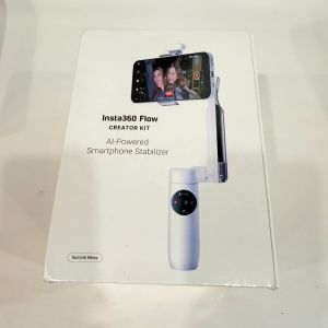 Gymball Insta360 Flow 2 Pro Standard - Sản Phẩm Nhập Khẩu - Bảo Hành 3 Tháng