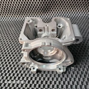 Đầu qui lát vỏ đầu đầu lòng Exciter 4s 2005-2014 Zin Yamaha Vĩnh Phúc.