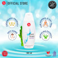 Viva Face Tonic Spirulina (for Normal & Dry Skin) - 100 ml. 