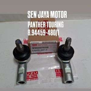 TIE ROD END ISUZU PANTHER TOURING PANTHER KAPSUL TROOPER ORIGINAL 8-94459-480/1