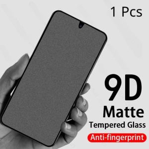 Kính bảo vệ cho Xiaomi mờ 9D 13 t Pro 5g Redmi K60 Ultra k60ultra bọc hoàn toàn miếng bảo vệ màn hình phim mờ trên Xiaomi 13t xiomi mi 13 t 13 t Pro 5g