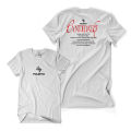 Kaos Distro Premium FOURTH NATTAWAT CANDIDATE - Baju Lirik Lagu Musik Thailand Unisex Dewasa. 