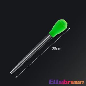 Siphon Pump Aquarium Clean Tool Fish Tank Water Changer 30ml 50ml