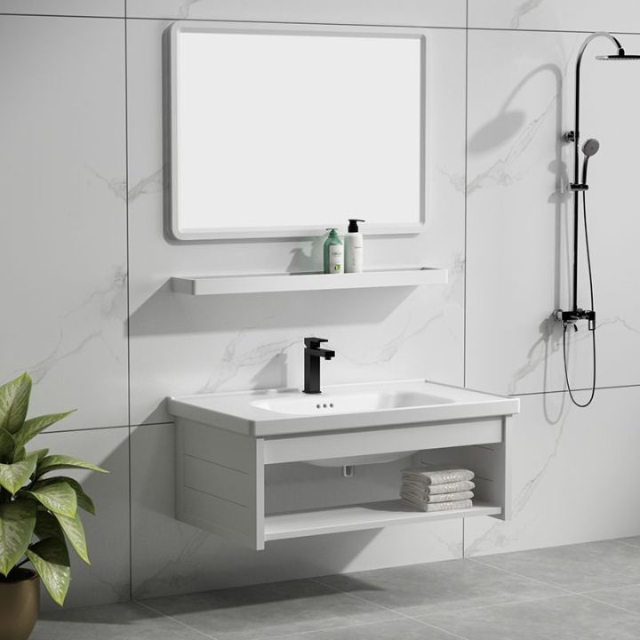 Toilet Storage Cabinet With Mirror Bathroom Sink Toilet Cabinet ...