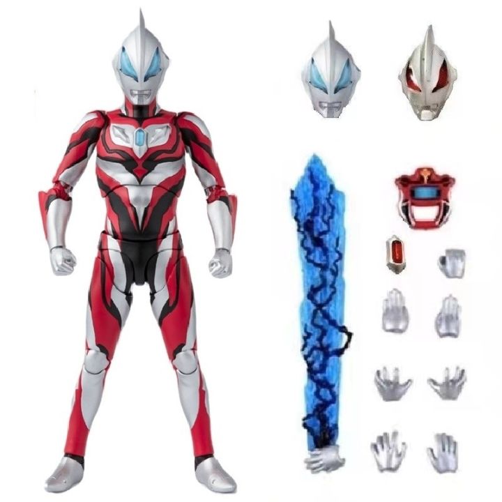 Shf sale ultraman anime