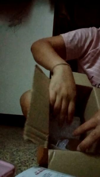 Buyer review video 5