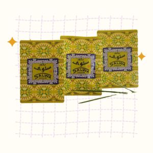 Buhur Salwa Buhur Bukhur Bakhor Dupa Pengharum Ruangan