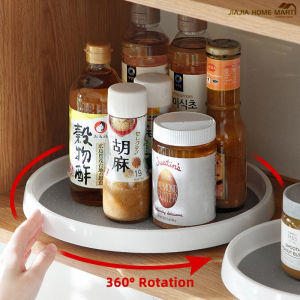 SG seller Rotating Spice Rack Organizer Seasoning Holder Condiments Storage Home Supplies for Kitchen Bathroom Cabinets Condiment Organizer. Sauce Rack. Spice Tray Organizer. Seasoning Rack Shelf. Fridge Organizer. Kitchen Organizer.