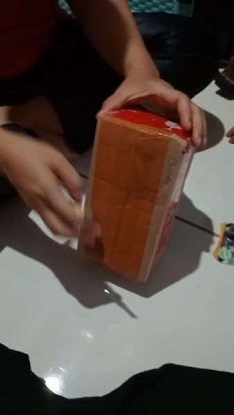 Buyer review video 2