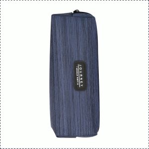 Stationery Pencil Case Lightweight and Compact Stationery Bag Transparent Large Capacity Cute Bear